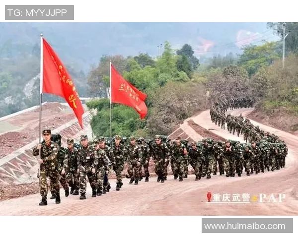 号角声中战鼓震天全军集结勇往直前奋勇争先决胜千里