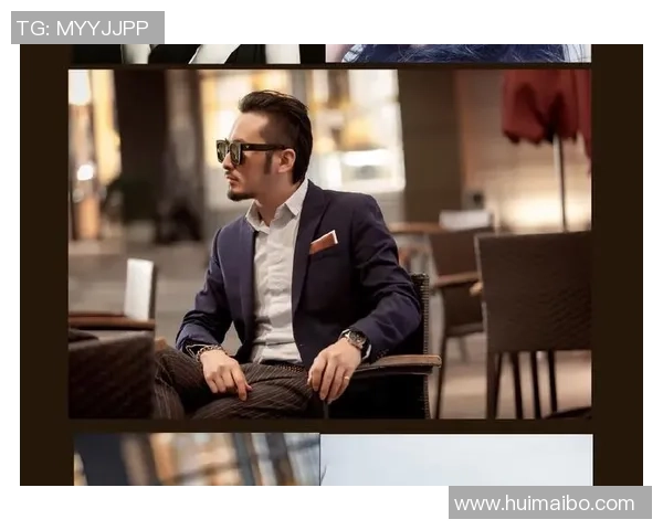 社交媒体时代明星形象管理的策略与挑战分析